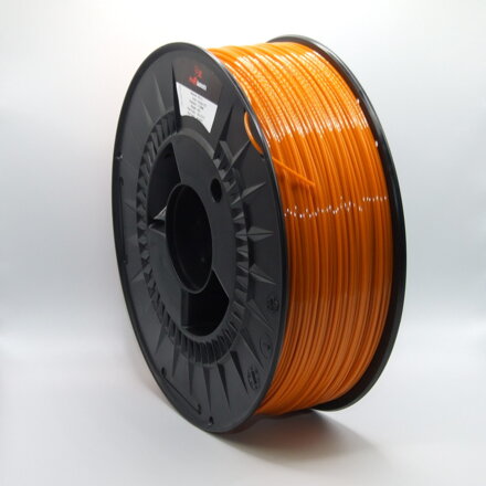 Profi-Filaments PET-G Orange 202 1,75 mm / 1 kg