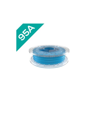 95A FILAFLEX Blue 1,75MM 500gr.