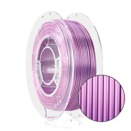 Rosa3D PLA Magic Silk Pink Dynamic 1,75mm 300 gr