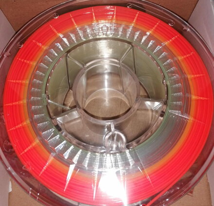 Spectrum ASA priebehový filament - 1,75 mm 1 kg