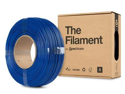 The Filament ReFill PETG 1,75mm Performance Blue 1kg