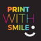 3D filamenty Print With Smile