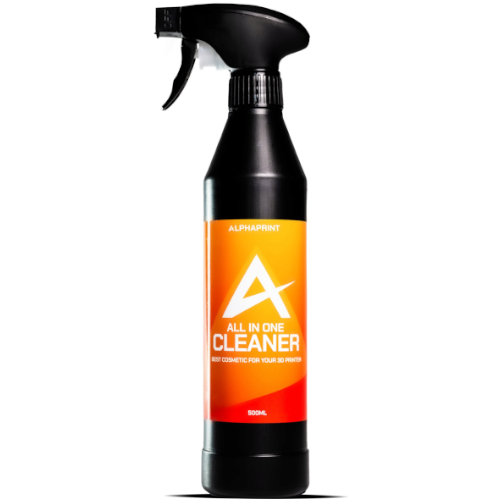 All in One Cleaner All in One Cleaner