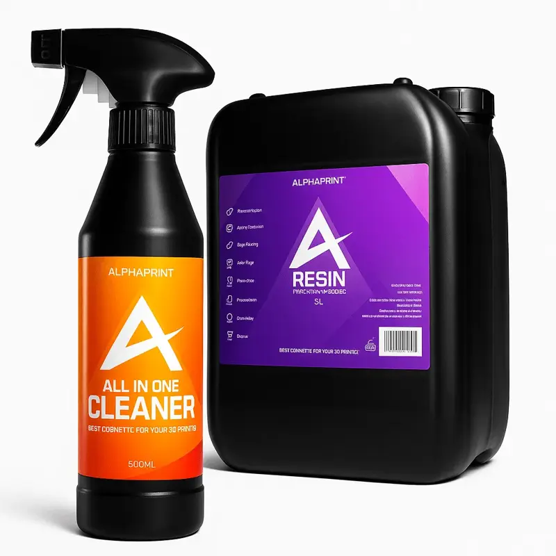 All in One Cleaner