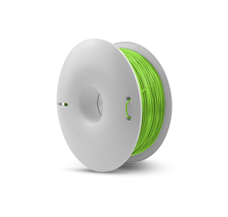 Fiberlogy ABS LIGHT GREEN 1,75 mm 0,85 kg