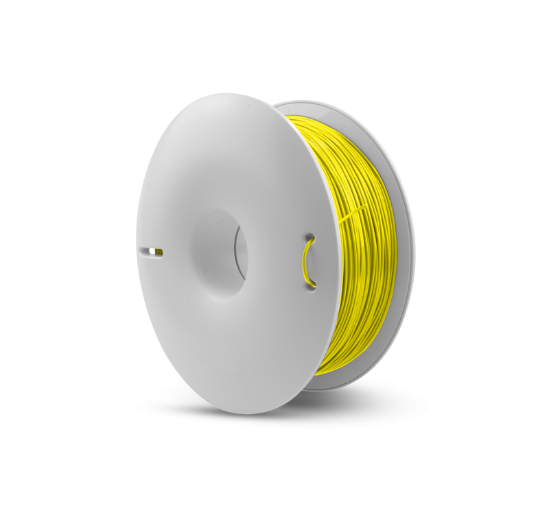 Fiberlogy ABS YELLOW 1,75 mm 0,85 kg