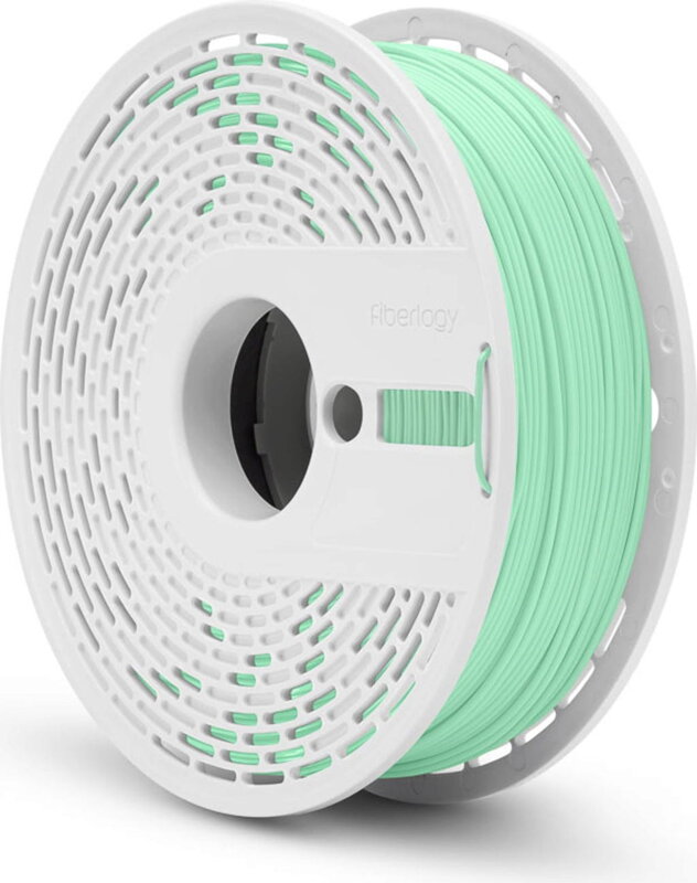 Easy PLA Pastel Mint 1,75 mm F / 0,85 kg