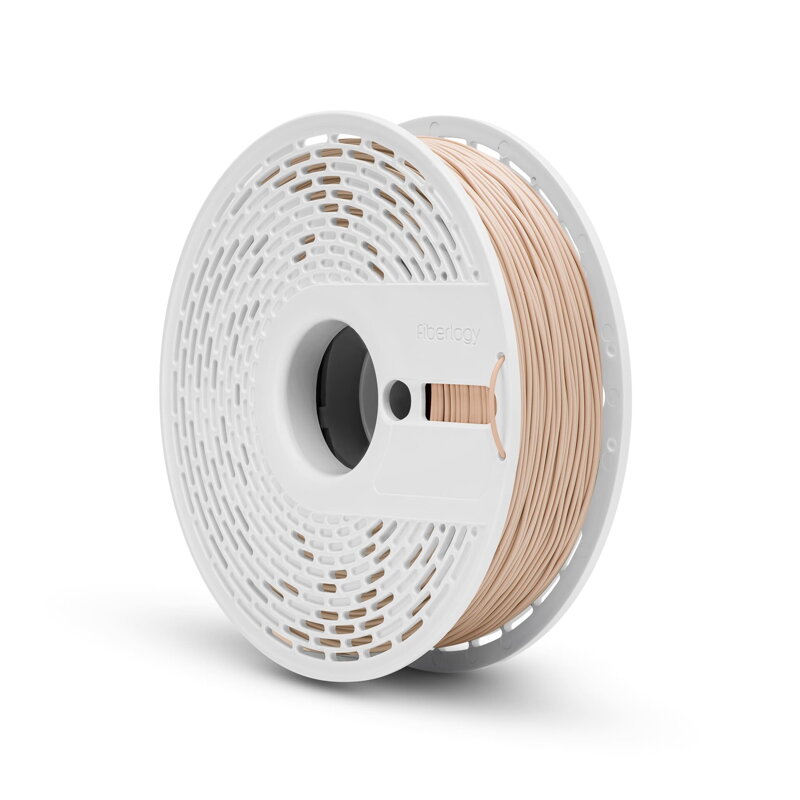 FIBERFLEX 40D BEIGE 1,75 mm F / 0,85 kg