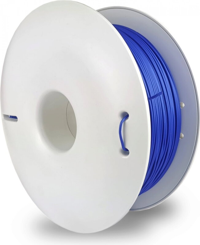 Filament Fibersilk Metallic Navy Blue 1,75mm 0,85kg