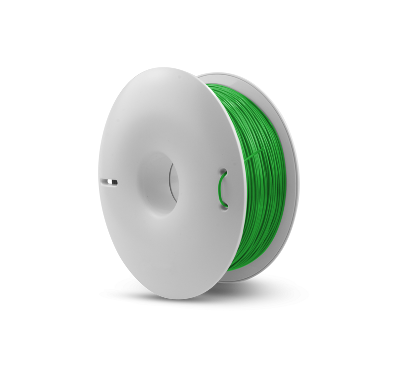 HD PLA GREEN 1,75 mm F / 0,85 kg