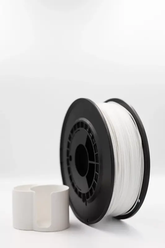 Filalab Co-PA White 1,75mm 0,85 kg Filalab Co-PA White 1,75mm 0,85 kg