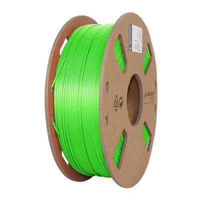 Gembird Tlačová struna PLA PLUS zelená 1,75 mm 1kg Gembird Tlačová struna PLA PLUS zelená 1,75 mm 1kg