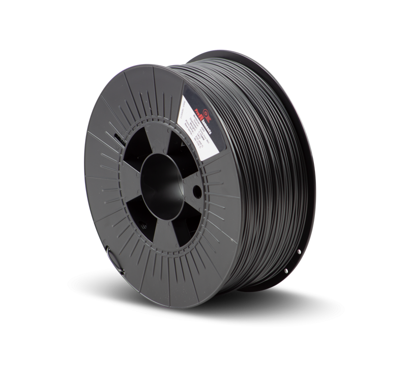 Profi-Filaments ABS GREY IRON 801 1,75 mm / 1 kg