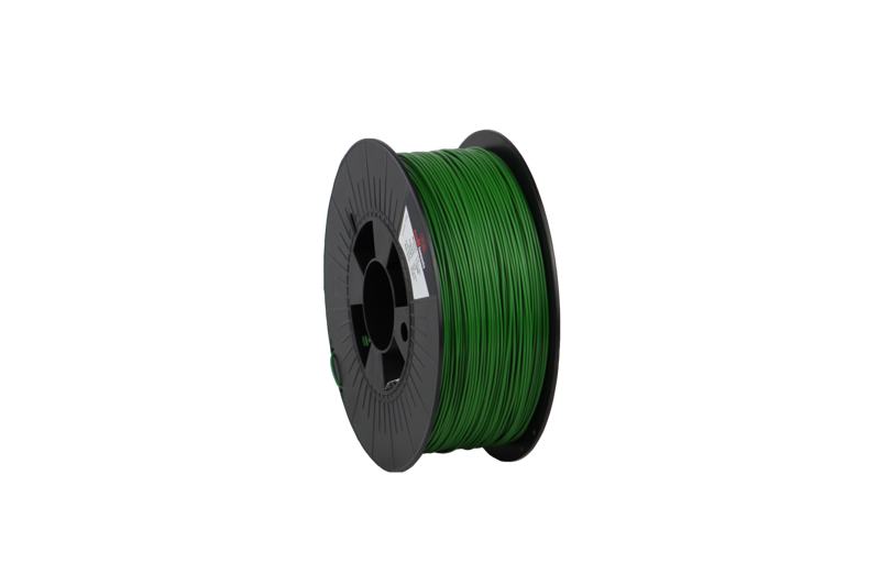 Profi-Filaments PLA GREEN  603 1,75 mm / 1 kg