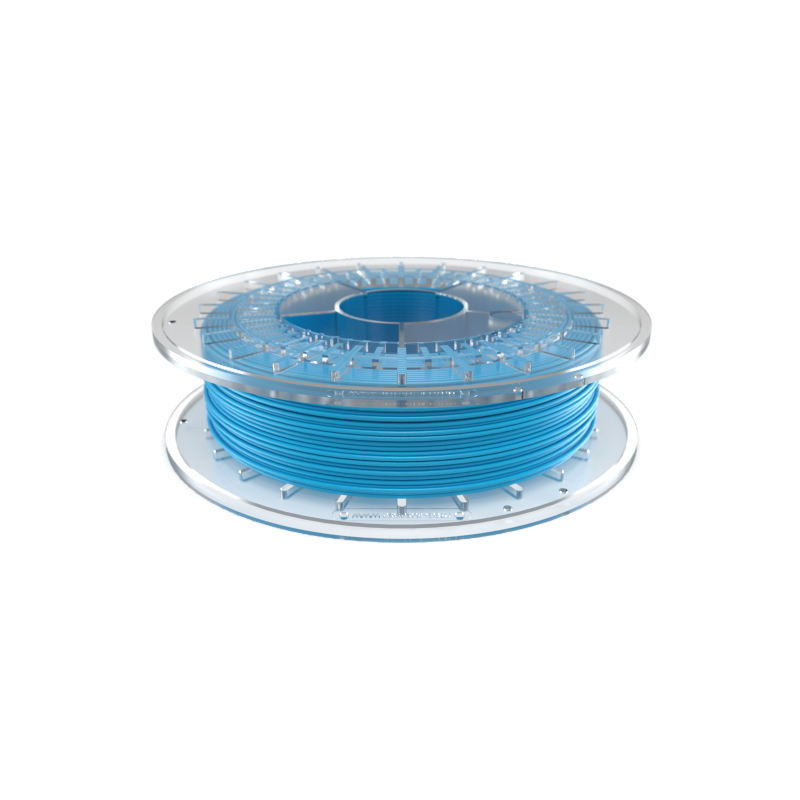 82A FILAFLEX Blue 1,75MM 500gr. Blue (P.2201C)