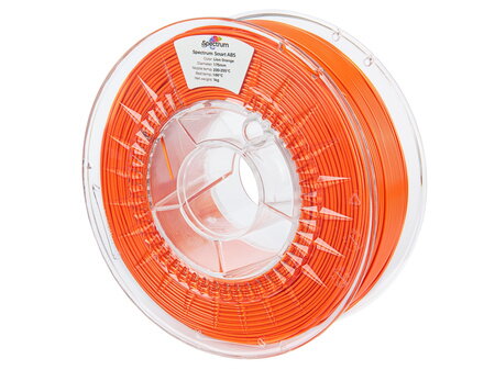 Spectrum Smart ABS Lion Orange 1,75mm 1kg