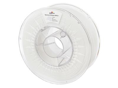 Spectrum HIPS-X 1,75mm Gypsum White 1kg
