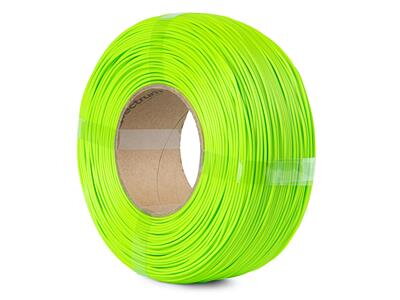 Spectrum ReFill PLA Premium 1.75mm Lime Green 1kg