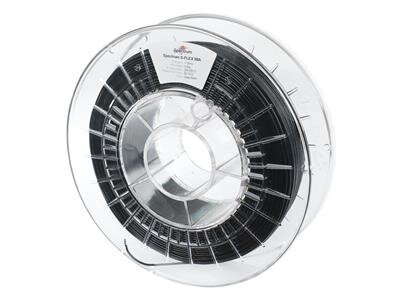 Spectrum S-Flex 98A 1,75mm Deep Black 0,5kg