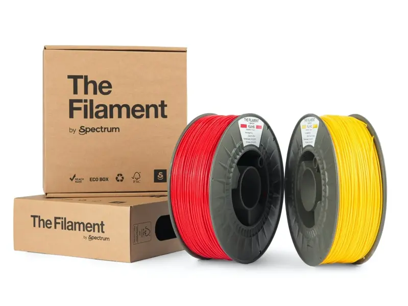 THE FILAMENT