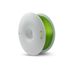 PET-G  LIGHT GREEN "transparent" 1,75 mm F / 0,85 kg