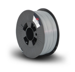 Profi-Filaments ABS SILVER 800 1,75 mm / 1 kg