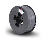 Profi-Filaments ASA-X GREY IRON 800 1,75 mm / 1 kg