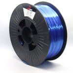 Profi-Filaments SATIN PLA BLUE 500 1,75 mm / 0,5 kg