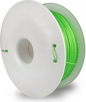 Filament Fibersilk Metallic Green 1,75mm 0,85kg