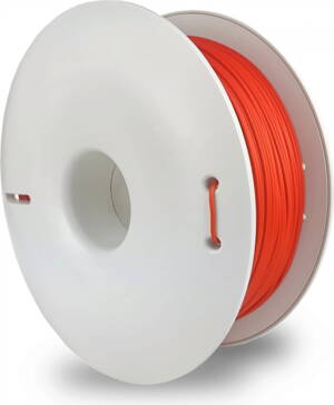 Filament Fibersilk Metallic Red 1,75mm 0,85kg