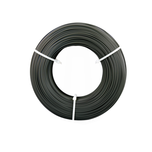 REFILL EASY PLA  BLACK 1,75 mm F / 0,85 kg