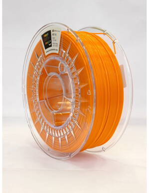PET-G Bright Orange 1,75 mm 1kg /PWS
