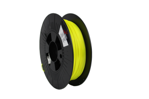 Profi-Filaments SATIN PLA Yellow 103 1,75 mm / 0,5 kg