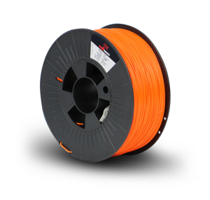 ABS Orange 200 1,75 mm / 1 kg