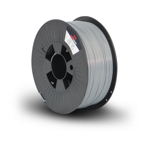 ABS SILVER 800 1,75 mm / 1 kg