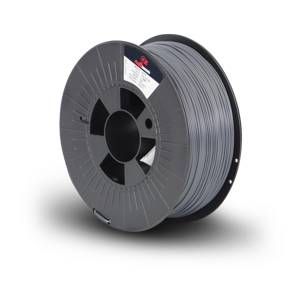 Profi-Filaments ASA-X GREY IRON 800 1,75 mm / 1 kg