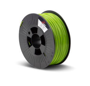 Profi-Filaments PET-G  GREEN  600 1,75 mm / 1 kg