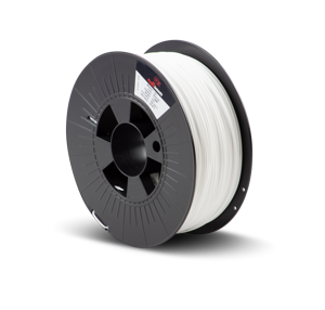 Profi-Filaments PET-G  WHITE 001 1,75 mm / 1 kg