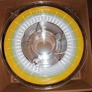 Spectrum PLA priebehový filament - 1,75 mm 1kg