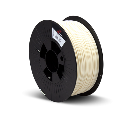 Profi-Filaments ASA-X White 002 1,75 mm / 1 kg