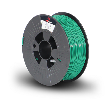 Profi-Filaments PLA GREEN  602 1,75 mm / 1 kg