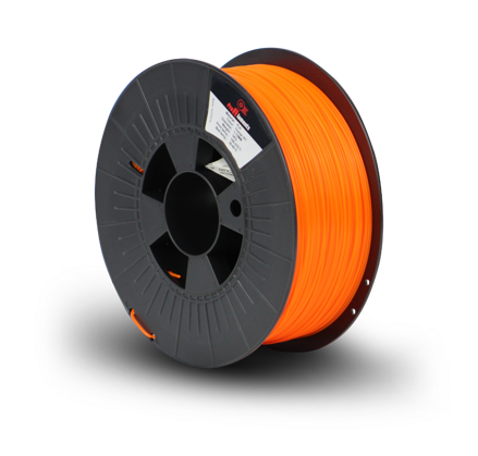 Profi-Filaments PLA ORANGE 201  1,75 mm / 1 kg