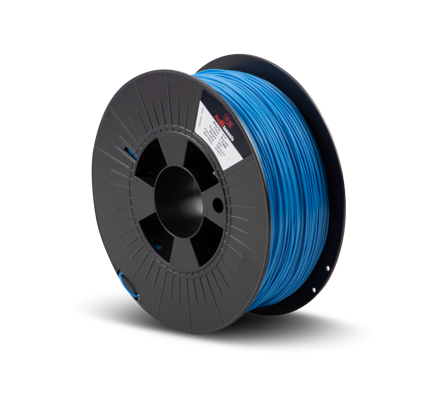 Profi-Filaments PLA BLUE 500  1,75 mm / 1 kg
