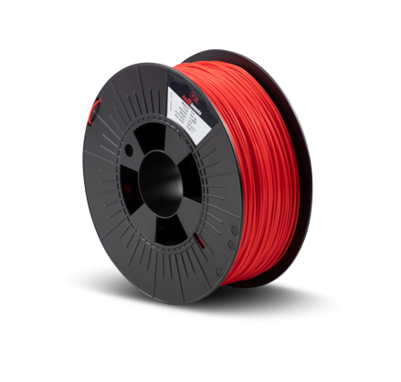 Profi-Filaments PLA RED 300  1,75 mm / 1 kg