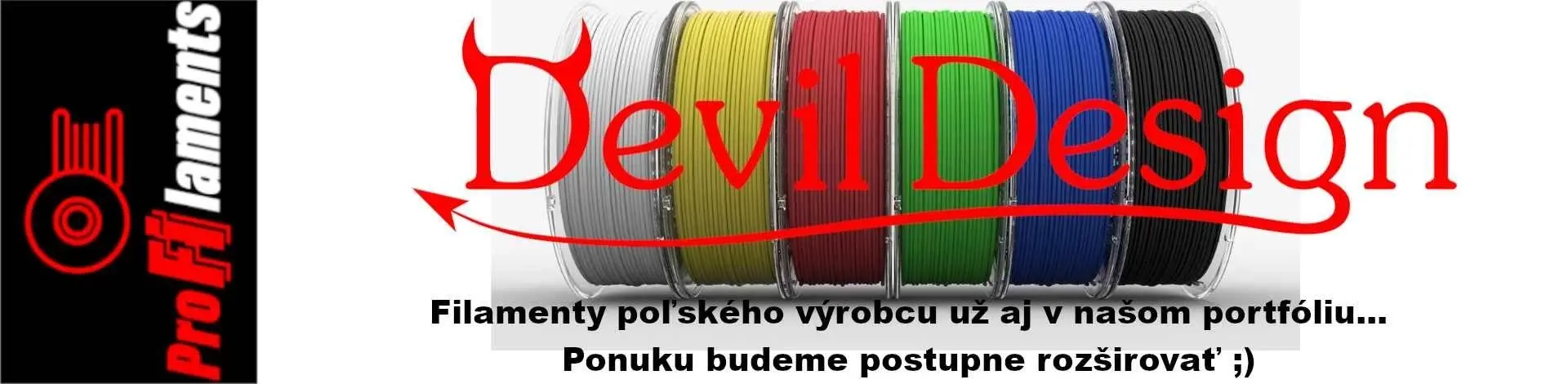Devil Design