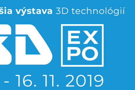 3D Expo Bratislava