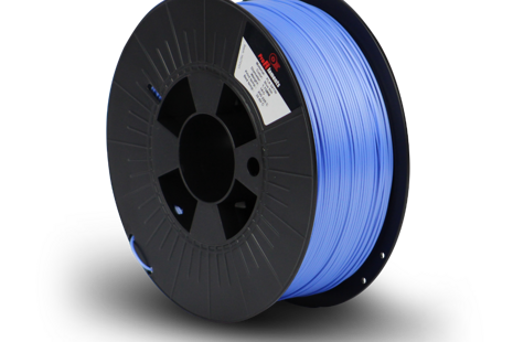 SATIN PLA BLUE 500