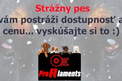 Strážny pes